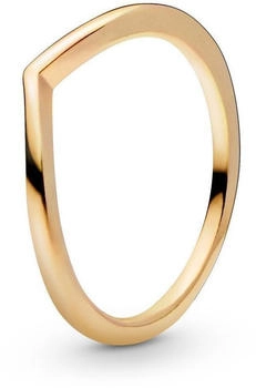 Pandora Polierter Wishbone-Ring (168742C00)