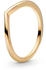 Pandora Polierter Wishbone-Ring (168742C00)