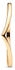 Pandora Polierter Wishbone-Ring (168742C00)