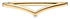 Pandora Polierter Wishbone-Ring (168742C00)