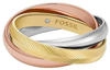 Fossil Ring
