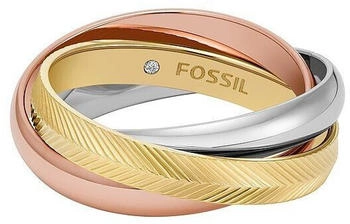 Fossil Ring