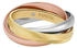 Fossil Damenring Harlow (JF04807998)