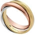 Fossil Damenring Harlow (JF04807998)