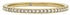 Fossil Damenring Jewelry (JF04686710)