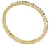 Fossil Damenring Jewelry (JF04686710)