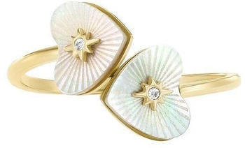 Fossil Damenring Jewelry (JF04734710)