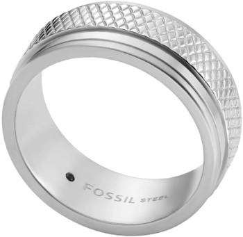 Fossil Herrenring Knox (JF04768040)