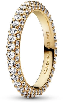Pandora Pandora Timeless Einreihiger Pav&eacute; Ring (162627C01)