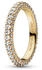 Pandora Pandora Timeless Einreihiger Pavé Ring (162627C01)