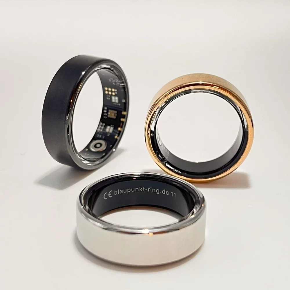 Blaupunkt Ring Pro