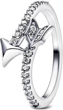Pandora Funkelnder Pfeil Ring (193619C01)