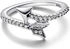 Pandora Funkelnder Pfeil Ring (193619C01)