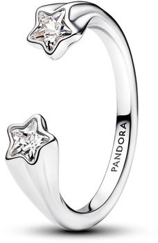 Pandora Sternschnuppen Offener Ring (193582C01)