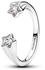 Pandora Sternschnuppen Offener Ring (193582C01)
