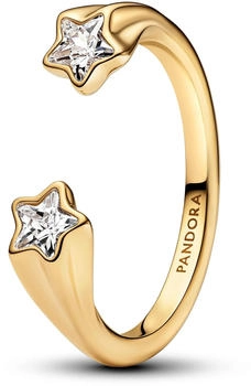 Pandora Sternschnuppen Offener Ring (163582C01)