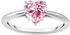 Thomas Sabo Ring mit Stein in Herzform (TR2476-051-9)