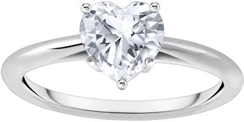 Thomas Sabo Ring mit Stein in Herzform (TR2476-051-14)