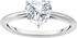 Thomas Sabo Ring mit Stein in Herzform (TR2476-051-14)