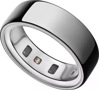 Oura Ring 4