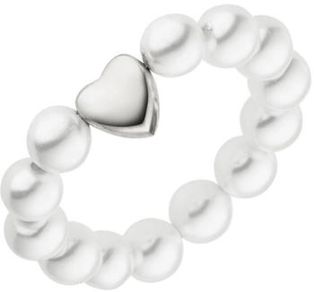 PURELEI Anxiety Lovely Ring silber
