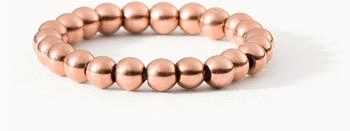 PURELEI Bright Anxiety Ring ros&eacute;gold