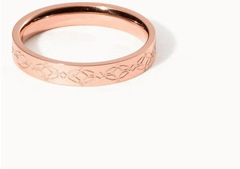 PURELEI Ka Pua Ring roségold