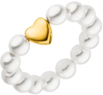 PURELEI Anxiety Lovely Ring gold