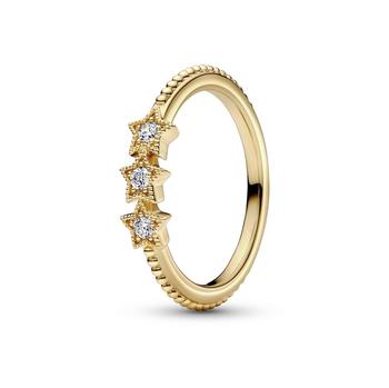Pandora Sparkling eternity ring Mickey Minnie (162957C01-52)