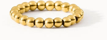 PURELEI Orbit Ring gold