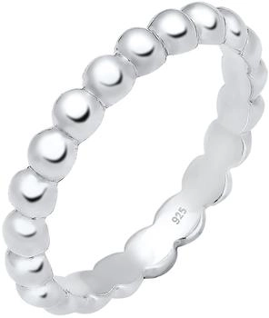 Elli Stacking Ring Kugel 925 Sterling Silber (0602830617_52)