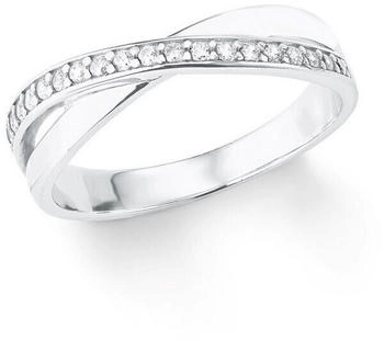Amor Ring Damen Silber (635702-0001-00580)
