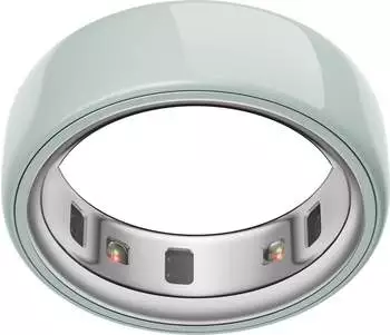 Oura Ring 4 Ceramic