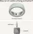 Oura Ring 4 Ceramic