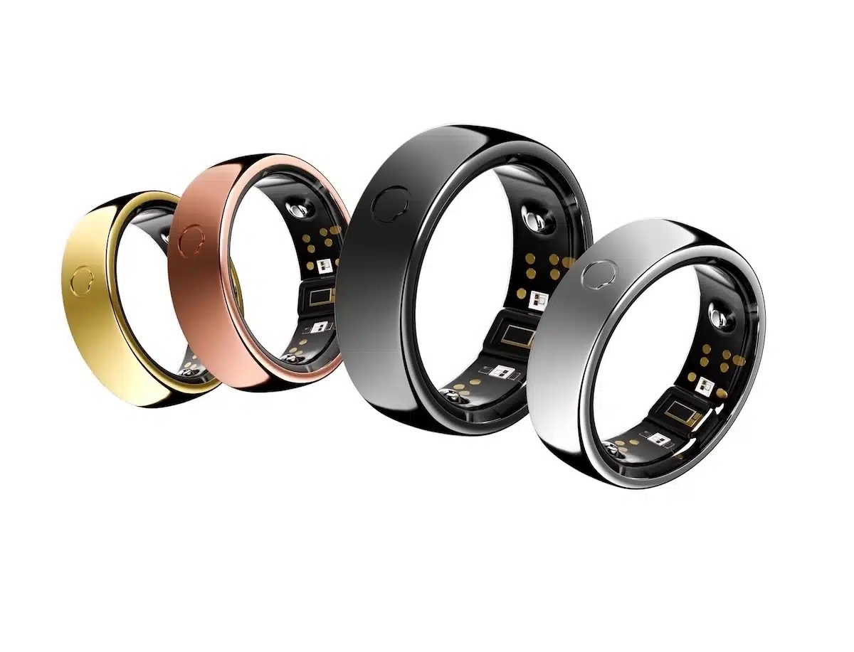 Circular Ring 2