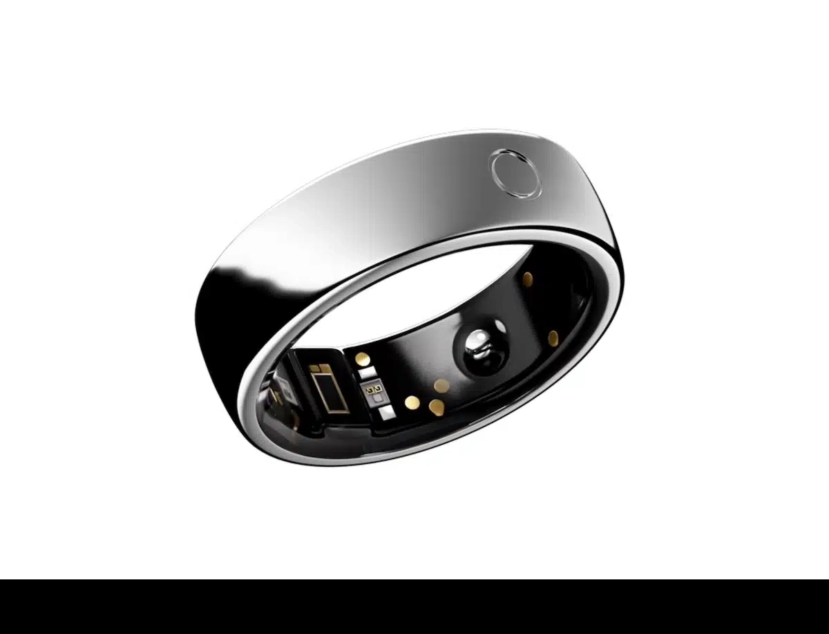 Circular Ring 2