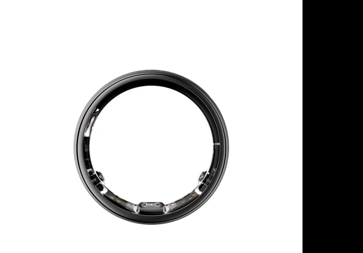 Circular Ring 2