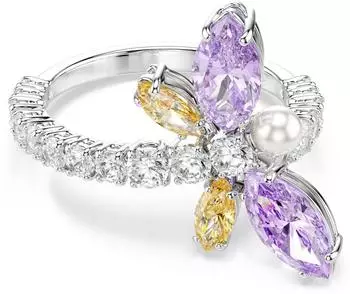 Swarovski Ring