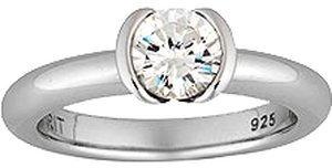 Esprit Glam Shine Zirkoniaring (121081)