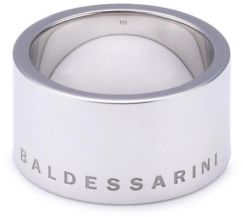 Baldessarini Silberring (Y1008R)