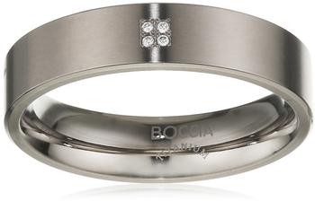 Boccia Titan Brillianten Edelring (010112)