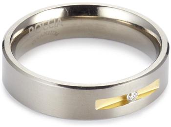 Boccia Titan Bicolorring (010108)