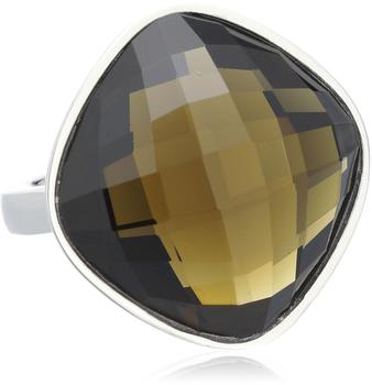 Esprit Impressive brown Stahlring (ESRG11568E)