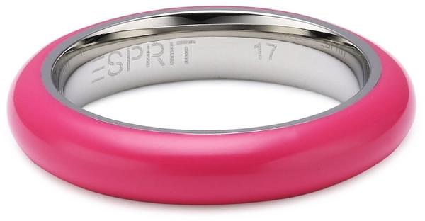 Esprit Marin 68 Stahlring pink (ESRG11562D)