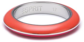 Esprit Marin 68 mix Stahlring koralle pink (ESRG11564C)