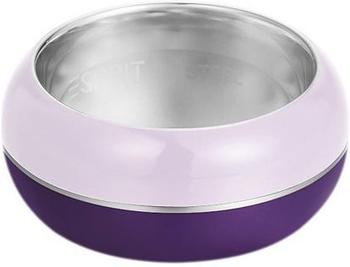 Esprit Marin 68 mix Stahlring lavendel (ESRG11563F)