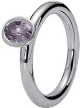 Pandora Amethystring (190150PAM)