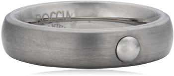 Boccia Titan Edelmetallring (010205)