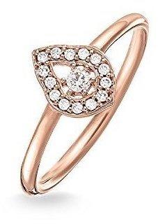 Thomas Sabo Glam & Soul (TR2069-416-14-60)