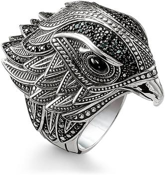 Thomas Sabo Rebel at Heart Falke (TR2066-641-11-60)